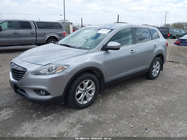 Aukcja sprzedaży 2013 Mazda Cx-9 Touring, vin: JM3TB3CA5D0400596, numer aukcji: 45024720