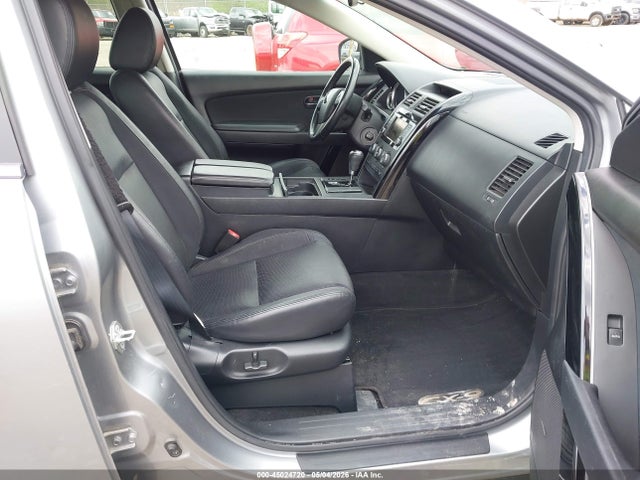Aukcja sprzedaży 2013 Mazda Cx-9 Touring, vin: JM3TB3CA5D0400596, numer aukcji: 45024720
