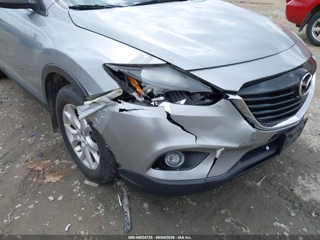 Aukcja sprzedaży 2013 Mazda Cx-9 Touring, vin: JM3TB3CA5D0400596, numer aukcji: 45024720