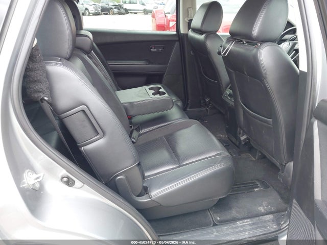 Aukcja sprzedaży 2013 Mazda Cx-9 Touring, vin: JM3TB3CA5D0400596, numer aukcji: 45024720