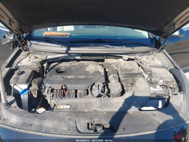 Aukcja sprzedaży 2017 Hyundai Sonata Se, vin: 5NPE24AF9HH552363, numer aukcji: 45024721