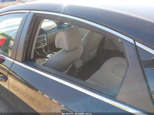 Aukcja sprzedaży 2017 Hyundai Sonata Se, vin: 5NPE24AF9HH552363, numer aukcji: 45024721