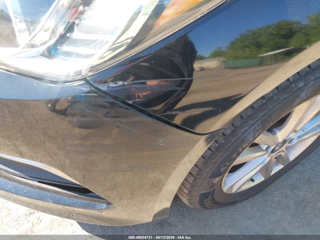 Aukcja sprzedaży 2017 Hyundai Sonata Se, vin: 5NPE24AF9HH552363, numer aukcji: 45024721