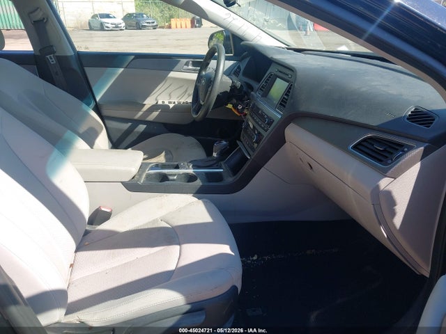 Aukcja sprzedaży 2017 Hyundai Sonata Se, vin: 5NPE24AF9HH552363, numer aukcji: 45024721