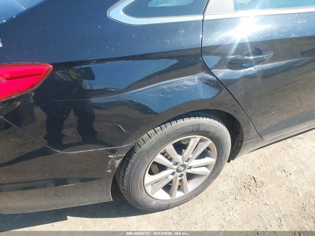 Aukcja sprzedaży 2017 Hyundai Sonata Se, vin: 5NPE24AF9HH552363, numer aukcji: 45024721