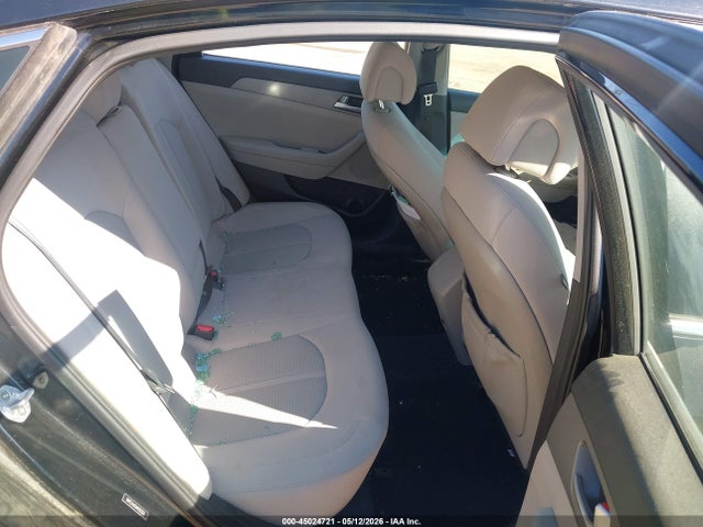 Aukcja sprzedaży 2017 Hyundai Sonata Se, vin: 5NPE24AF9HH552363, numer aukcji: 45024721