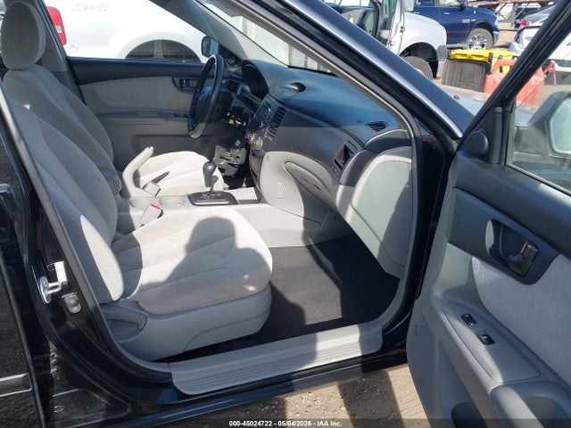 Aukcja sprzedaży 2008 Kia Optima Lx, vin: KNAGE123X85216799, numer aukcji: 45024722