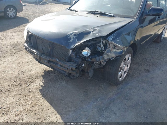 Aukcja sprzedaży 2008 Kia Optima Lx, vin: KNAGE123X85216799, numer aukcji: 45024722