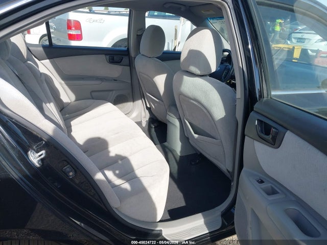 Aukcja sprzedaży 2008 Kia Optima Lx, vin: KNAGE123X85216799, numer aukcji: 45024722