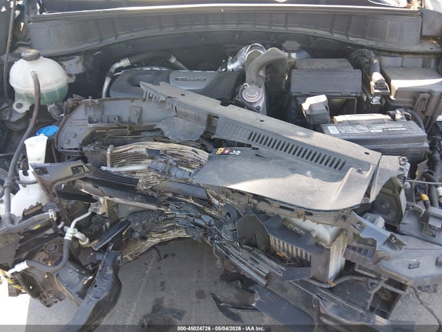 Aukcja sprzedaży 2016 Hyundai Tucson Eco, vin: KM8J33A2XGU026150, numer aukcji: 45024726