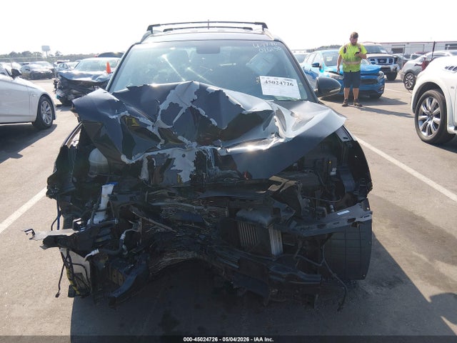 Aukcja sprzedaży 2016 Hyundai Tucson Eco, vin: KM8J33A2XGU026150, numer aukcji: 45024726