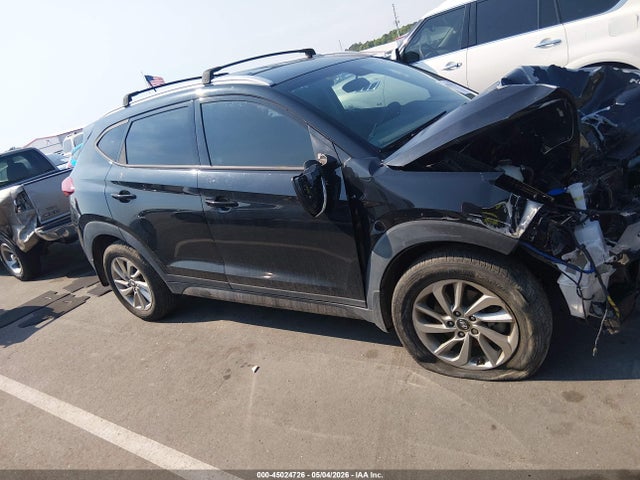 Aukcja sprzedaży 2016 Hyundai Tucson Eco, vin: KM8J33A2XGU026150, numer aukcji: 45024726