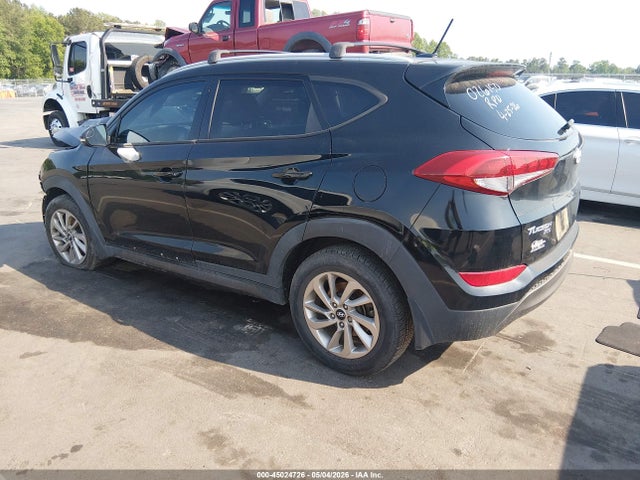 Aukcja sprzedaży 2016 Hyundai Tucson Eco, vin: KM8J33A2XGU026150, numer aukcji: 45024726