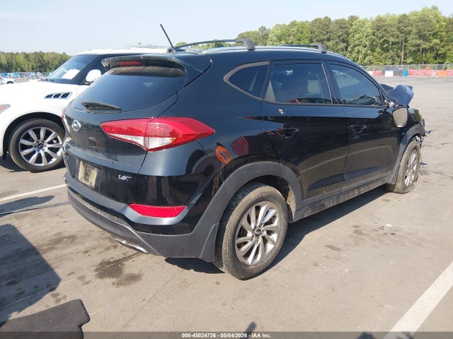 Aukcja sprzedaży 2016 Hyundai Tucson Eco, vin: KM8J33A2XGU026150, numer aukcji: 45024726