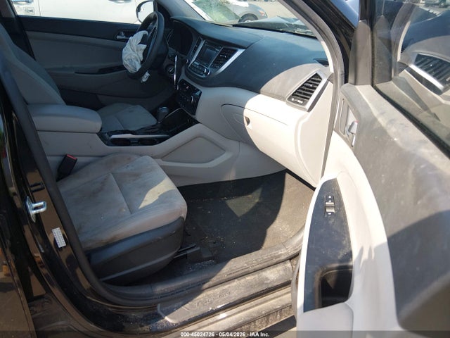 Aukcja sprzedaży 2016 Hyundai Tucson Eco, vin: KM8J33A2XGU026150, numer aukcji: 45024726