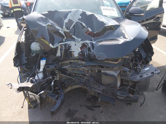 Aukcja sprzedaży 2016 Hyundai Tucson Eco, vin: KM8J33A2XGU026150, numer aukcji: 45024726
