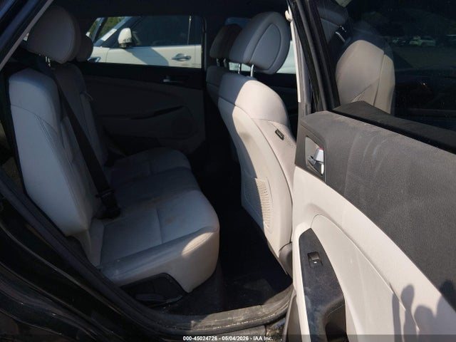 Aukcja sprzedaży 2016 Hyundai Tucson Eco, vin: KM8J33A2XGU026150, numer aukcji: 45024726
