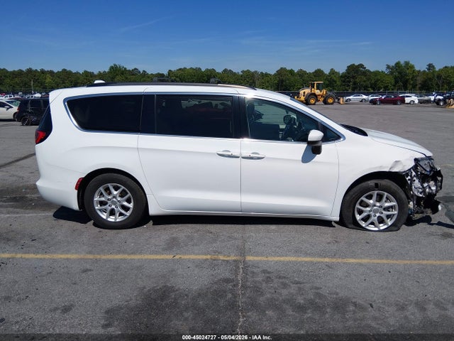 Aukcja sprzedaży 2020 Chrysler Voyager Lxi, vin: 2C4RC1DG0LR260579, numer aukcji: 45024727