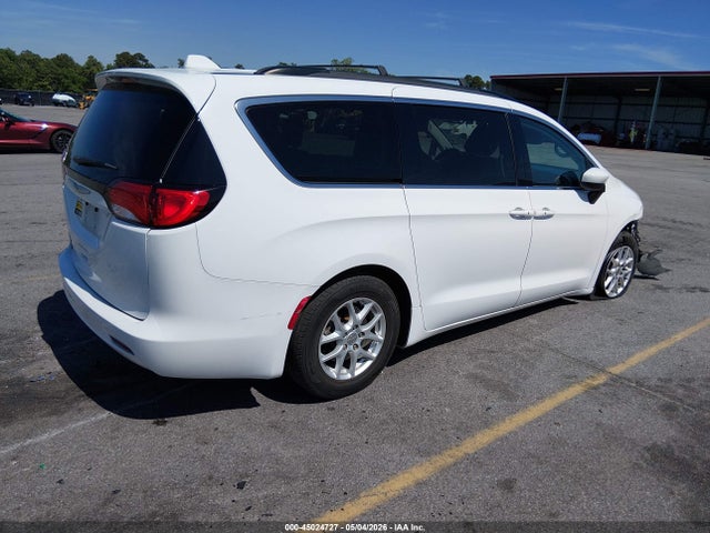 Aukcja sprzedaży 2020 Chrysler Voyager Lxi, vin: 2C4RC1DG0LR260579, numer aukcji: 45024727