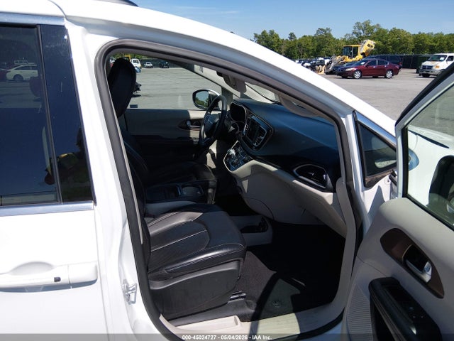 Aukcja sprzedaży 2020 Chrysler Voyager Lxi, vin: 2C4RC1DG0LR260579, numer aukcji: 45024727