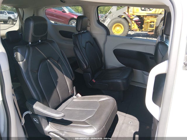 Aukcja sprzedaży 2020 Chrysler Voyager Lxi, vin: 2C4RC1DG0LR260579, numer aukcji: 45024727