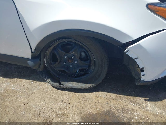 45024728 :رقم المزاد ، JTMZFREV3HJ708649 vin ، 2017 Toyota Rav4 Le مزاد بيع