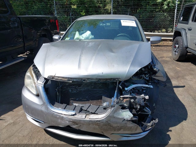 Aukcja sprzedaży 2014 Chrysler 200 Touring, vin: 1C3CCBBGXEN119652, numer aukcji: 45024730