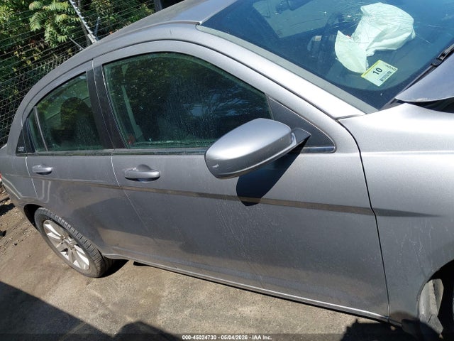 Aukcja sprzedaży 2014 Chrysler 200 Touring, vin: 1C3CCBBGXEN119652, numer aukcji: 45024730