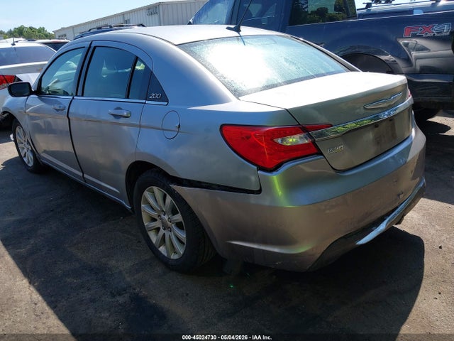 Aukcja sprzedaży 2014 Chrysler 200 Touring, vin: 1C3CCBBGXEN119652, numer aukcji: 45024730