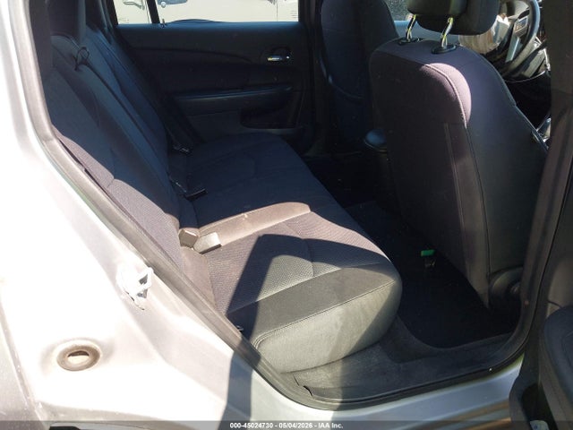 Aukcja sprzedaży 2014 Chrysler 200 Touring, vin: 1C3CCBBGXEN119652, numer aukcji: 45024730