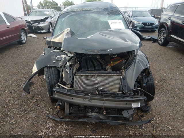 Aukcja sprzedaży 2003 Chrysler Pt Cruiser Touring, vin: 3C4FY58BX3T505881, numer aukcji: 45024734