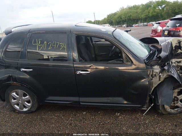 Aukcja sprzedaży 2003 Chrysler Pt Cruiser Touring, vin: 3C4FY58BX3T505881, numer aukcji: 45024734