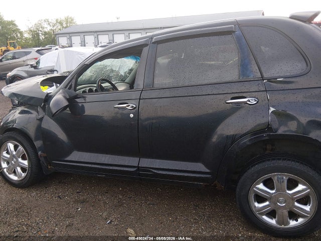 Aukcja sprzedaży 2003 Chrysler Pt Cruiser Touring, vin: 3C4FY58BX3T505881, numer aukcji: 45024734