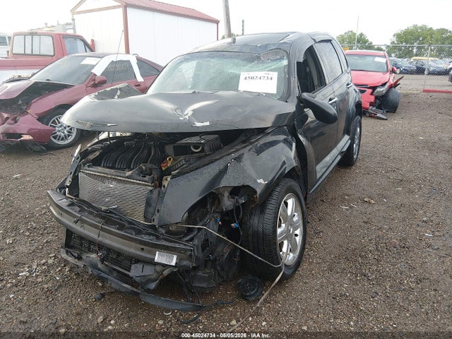 Aukcja sprzedaży 2003 Chrysler Pt Cruiser Touring, vin: 3C4FY58BX3T505881, numer aukcji: 45024734