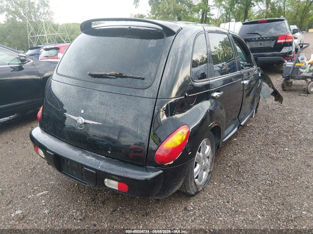 Aukcja sprzedaży 2003 Chrysler Pt Cruiser Touring, vin: 3C4FY58BX3T505881, numer aukcji: 45024734