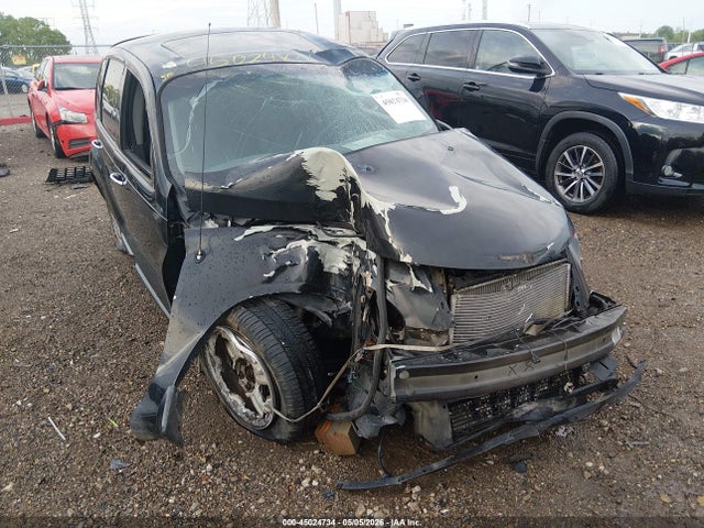 Aukcja sprzedaży 2003 Chrysler Pt Cruiser Touring, vin: 3C4FY58BX3T505881, numer aukcji: 45024734