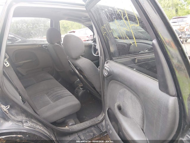 Aukcja sprzedaży 2003 Chrysler Pt Cruiser Touring, vin: 3C4FY58BX3T505881, numer aukcji: 45024734
