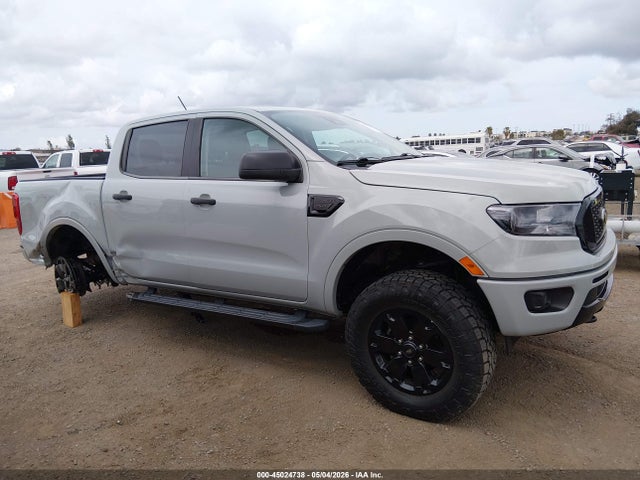 Ford Ranger Xlt 2023 1FTER4FH6PLE07510 Image 13