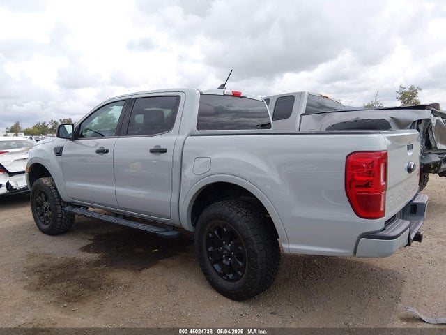 Ford Ranger Xlt 2023 1FTER4FH6PLE07510 Image 14