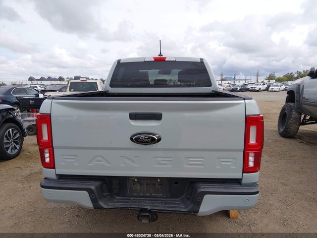 Ford Ranger Xlt 2023 1FTER4FH6PLE07510 Image 16