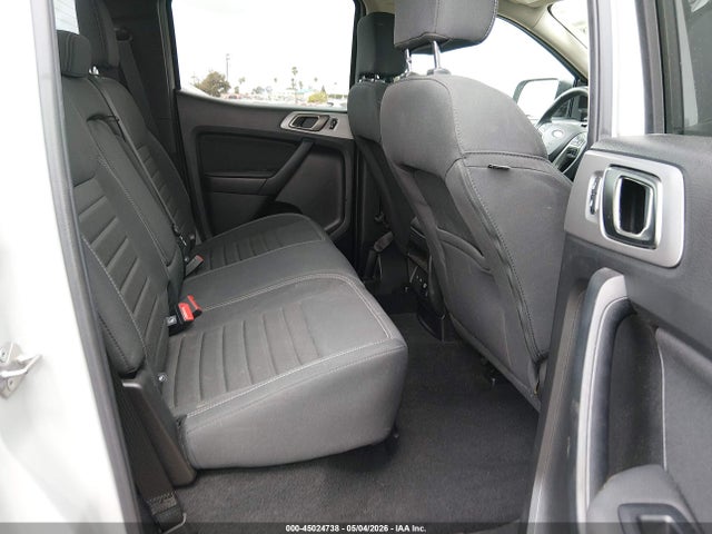 Ford Ranger Xlt 2023 1FTER4FH6PLE07510 Image 8