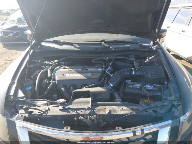 Aukcja sprzedaży 2008 Honda Accord 2.4 Ex, vin: JHMCP26748C010354, numer aukcji: 45024742