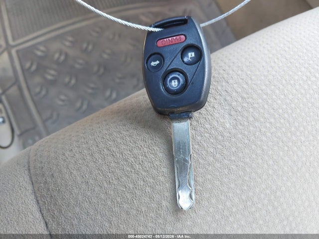 Aukcja sprzedaży 2008 Honda Accord 2.4 Ex, vin: JHMCP26748C010354, numer aukcji: 45024742