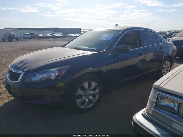 Aukcja sprzedaży 2008 Honda Accord 2.4 Ex, vin: JHMCP26748C010354, numer aukcji: 45024742