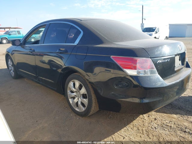 Aukcja sprzedaży 2008 Honda Accord 2.4 Ex, vin: JHMCP26748C010354, numer aukcji: 45024742