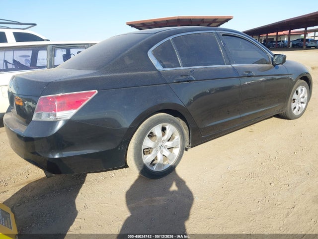 Aukcja sprzedaży 2008 Honda Accord 2.4 Ex, vin: JHMCP26748C010354, numer aukcji: 45024742