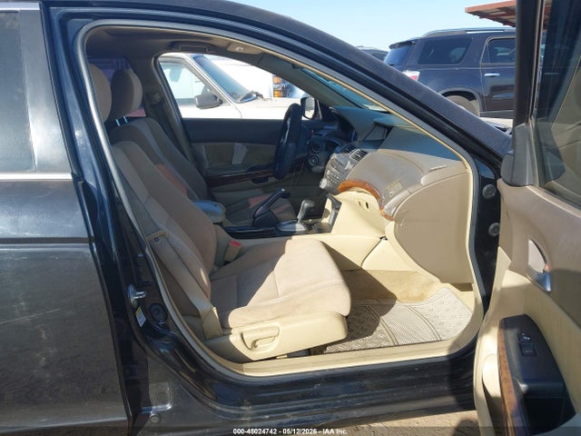 Aukcja sprzedaży 2008 Honda Accord 2.4 Ex, vin: JHMCP26748C010354, numer aukcji: 45024742