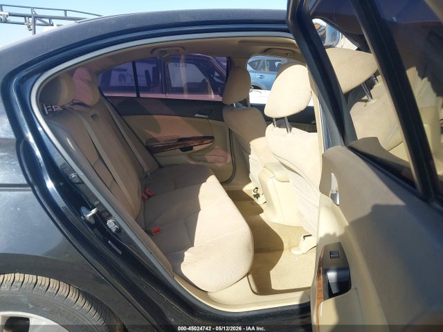 Aukcja sprzedaży 2008 Honda Accord 2.4 Ex, vin: JHMCP26748C010354, numer aukcji: 45024742