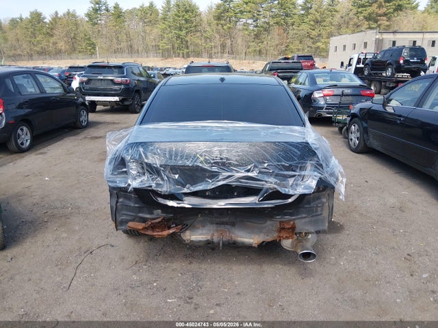 Honda Accord Ex-l 2015 1HGCR2F82FA177858 Image 16
