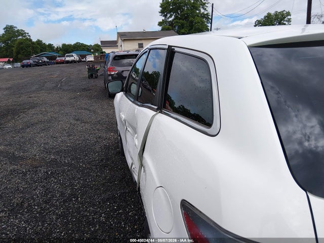 2011 Mazda Cx-7 I Sport მანქანა იყიდება აუქციონზე, vin: JM3ER2B50B0370973, აუქციონის ნომერი: 45024744